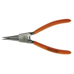 1 X PINCE Circlip Extèrieur Droite Longueur 200