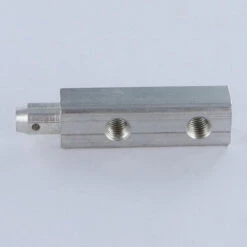 1 X PIVOTS Aluminium 65280 -Vis-express Soldes pivots aluminium 65280 2