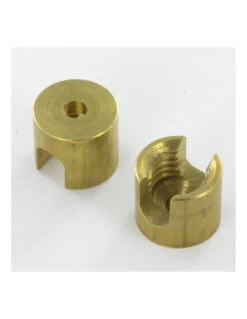 1 X PLOT Laiton 14X12 M 10