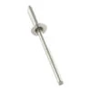 1 X Rivet Aveugle Tout Inox TRS 6.4X25 -Vis-express Soldes rivet aveugle tout inox trs 64x25 1