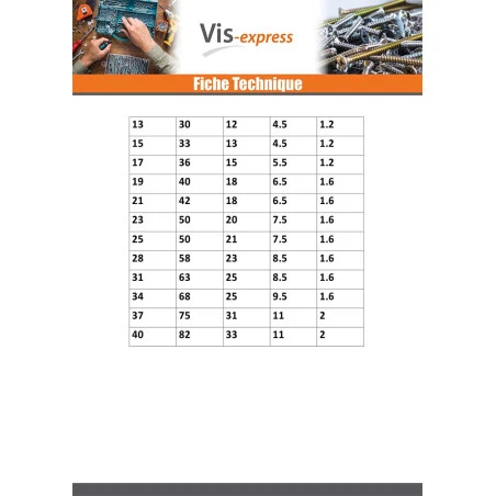1 X Rondelle ARRET TENON Inox A2 M14 15X33X1.2 Fendue 4.5 7 1 X Rondelle ARRET TENON Inox A2 M14 15X33X1.2 Fendue 4.5 – Image 5