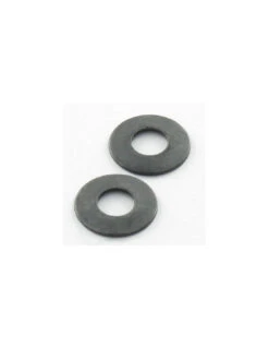 1 X Rondelle Belleville 12.2X23X1.25 Acier Brut