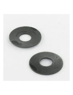 1 X Rondelle Belleville 16.3X40X2 Acier Zingué