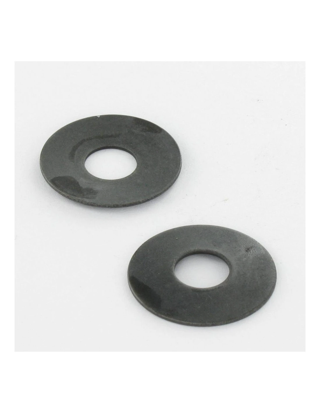 1 X Rondelle Belleville 18.4X50X2.5 Acier Brut 3 1 X Rondelle Belleville 18.4X50X2.5 Acier Brut