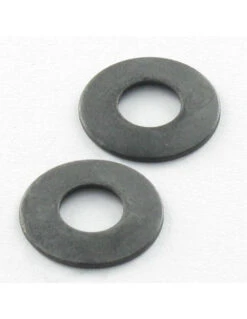 1 X Rondelle Belleville 31X80X4 Acier Brut