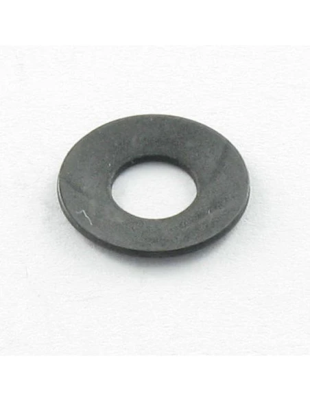 1 X Rondelle Belleville 4.2X8X0.3 Acier Brut 4 1 X Rondelle Belleville 4.2X8X0.3 Acier Brut – Image 2