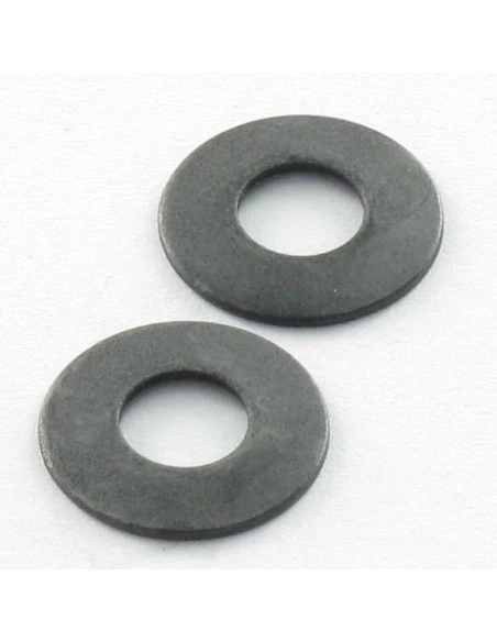 1 X Rondelle Belleville 4.2X8X0.3 Acier Brut 3 1 X Rondelle Belleville 4.2X8X0.3 Acier Brut