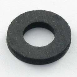 1 X Rondelle Caoutchouc 3X10X1