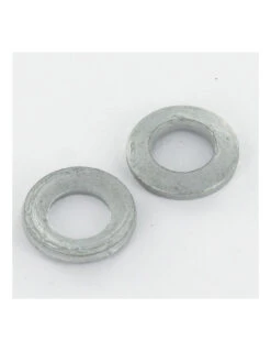 200 X Rondelle Conique M10X27X2.8 Dacromet