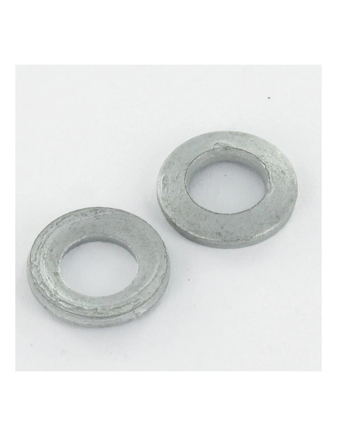 200 X Rondelle Conique M10X27X2.8 Dacromet 3 200 X Rondelle Conique M10X27X2.8 Dacromet