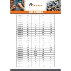 1 X Rondelle Conique RESSORT Inox 3.2X6X0.3 -Vis-express Soldes rondelle conique ressort inox 32x6x03 2