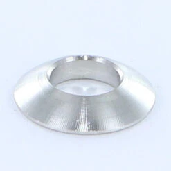 1 X Rondelle Convexe Forme C Inox A2 25X44X8.2