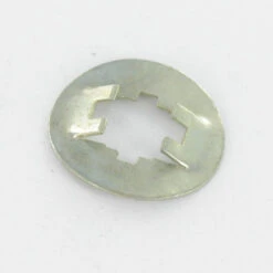 1 X Rondelle D"ARRET AXIAL Arbre Diamètre 8 Acier Zingué -Vis-express Soldes rondelle darret axial arbre diametre 8 acier zingue 1
