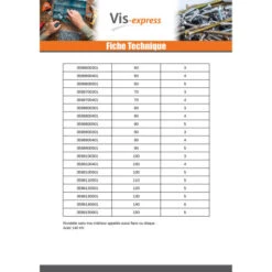 1 X Rondelle / Disque Sans Trou 40X3 Acier Brut -Vis-express Soldes rondelle disque sans trou 40x3 acier brut 3