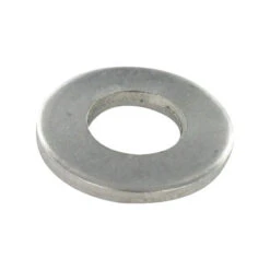 1 X Rondelle ELAST En CUVETTE M20X42X4.5 Inox A2