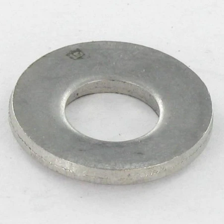 1 X Rondelle ELAST En CUVETTE M4X9X1 Inox A2 4 1 X Rondelle ELAST En CUVETTE M4X9X1 Inox A2 – Image 2
