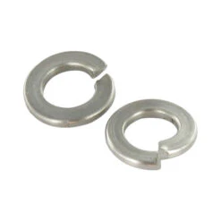 1 X Rondelle Grower Inox A2 Pour Vis M24