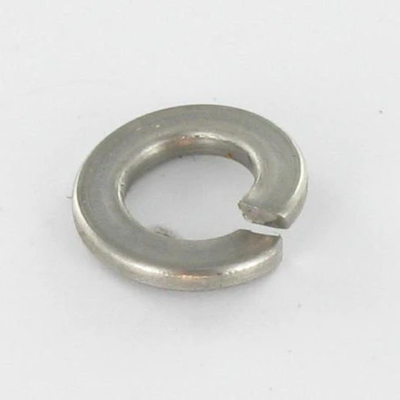 1 X Rondelle Grower Inox A2 Pour Vis M5 4 1 X Rondelle Grower Inox A2 Pour Vis M5 – Image 2