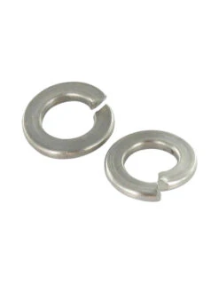 1 X Rondelle Grower Inox A4 Pour Vis M33