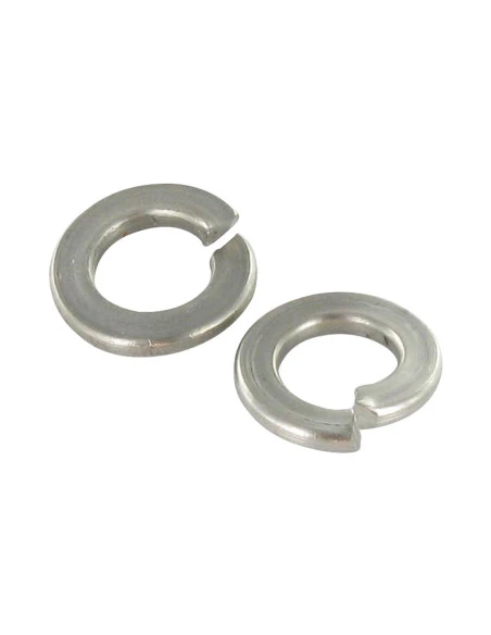 1 X Rondelle Grower Inox A4 Pour Vis M33 3 1 X Rondelle Grower Inox A4 Pour Vis M33