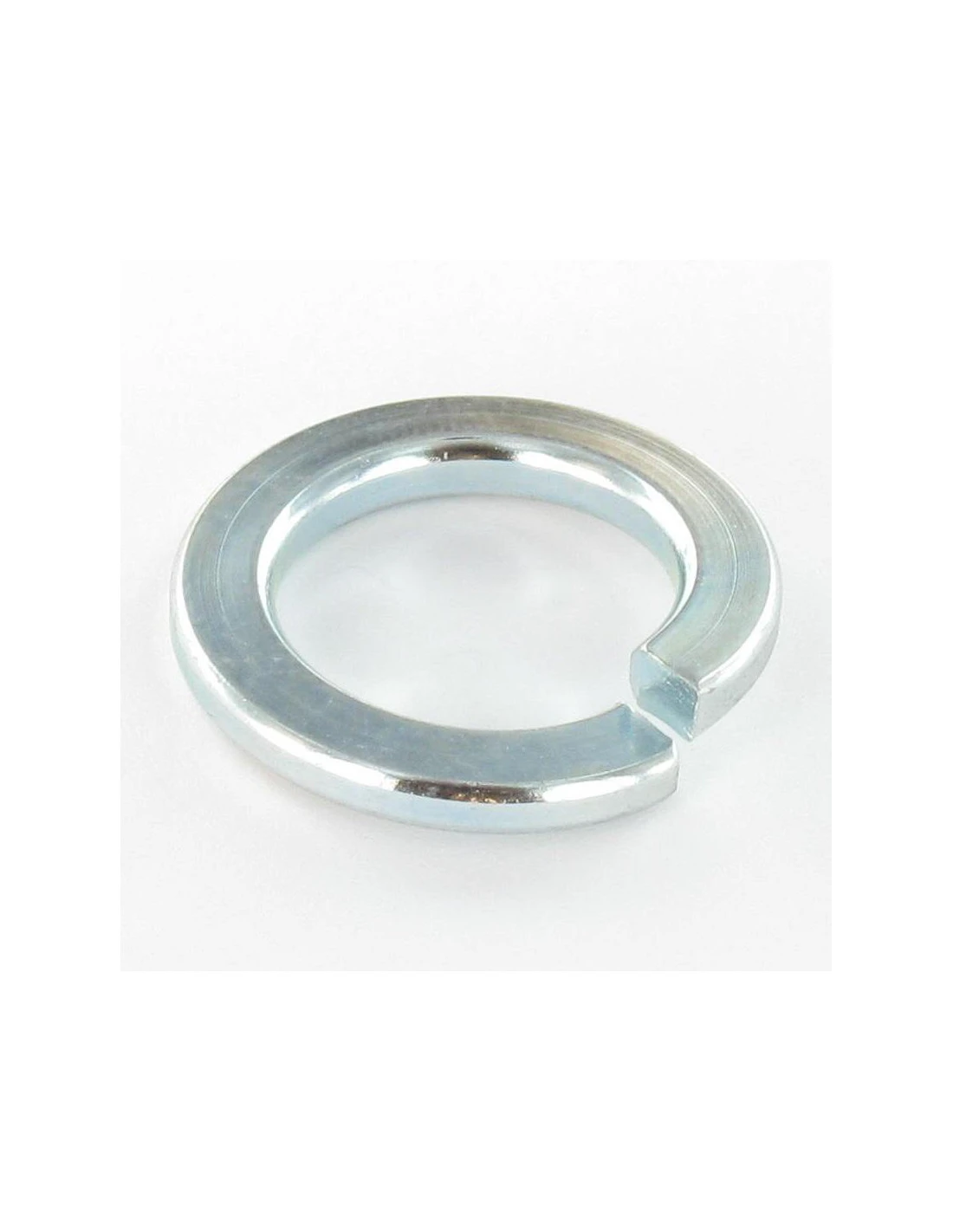 1 X Rondelle Grower Pour Vis M3 Acier Zingué 3 1 X Rondelle Grower Pour Vis M3 Acier Zingué