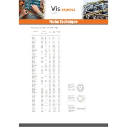 1 X Rondelle LOCK M8 Inox A4 -Vis-express Soldes rondelle lock m8 inox a4 4