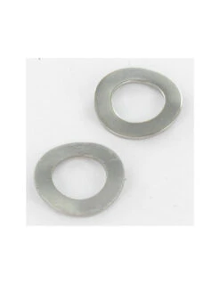 1 X Rondelle ONDUFLEX Inox A4 M10 Type B 2 Ondes