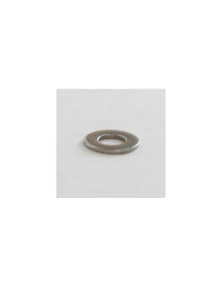 1 X Rondelle Plate Inox 4.5X35X1.5