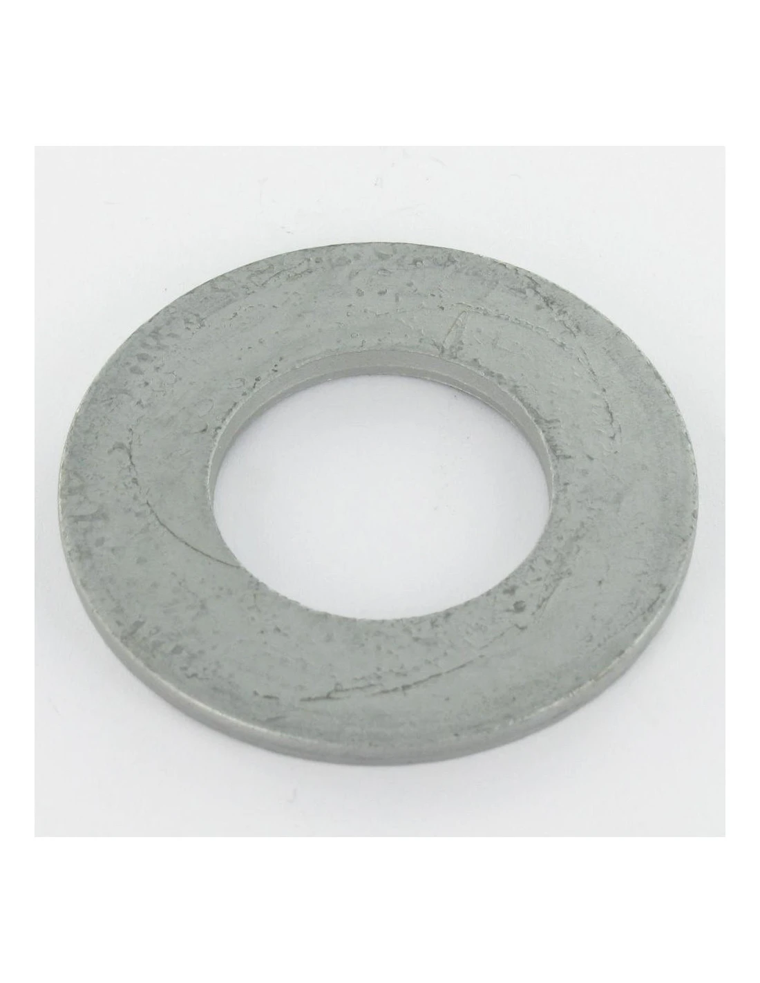 1 X Rondelle Plate M30X75X8 Forte Tenue à La Corrosion Acier Galvanisé à Chaud 3 1 X Rondelle Plate M30X75X8 Forte Tenue à La Corrosion Acier Galvanisé à Chaud