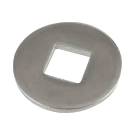 1 X Rondelle Pour Construction Bois Intérieur Carré Inox A2 11X34X3 3 1 X Rondelle Pour Construction Bois Intérieur Carré Inox A2 11X34X3