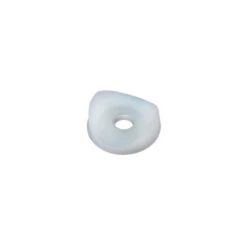 1 X Rondelle Pour Tube 24A26 Nylon 8.3X25X10