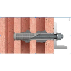 1 X TAMIS D"INJECTION Plastique RAWL 20X85 -Vis-express Soldes tamis dinjection plastique rawl 20x85 3