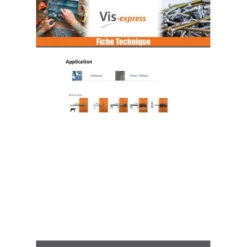 1 X TAMIS D"INJECTION Plastique RAWL 20X85 -Vis-express Soldes tamis dinjection plastique rawl 20x85 5