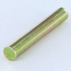 1 X Taquet Lisse 5X24 Bichromaté