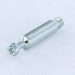 1 X Tourillons Métaux 7X42 M6 Acier Zingué