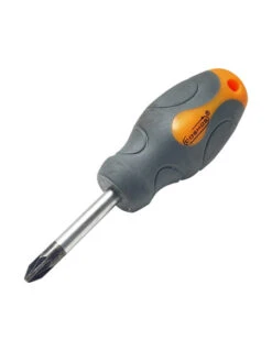 1 X Tournevis Pozi NUMERO 3 Longueur Tige Métallique 150