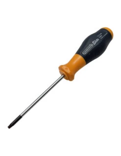 1 X Tournevis TORX T10 Longueur Total 175 Longueur Tige Métallique 80