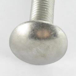 1 X TRCC JAPY Tête Ronde Collet Carré Inox A2 M12X40 CHANFREIN -Vis-express Soldes trcc japy tete ronde collet carre inox a2 m12x40 chanfrein 2