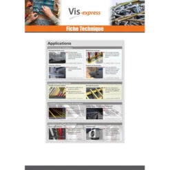 1 X V.BETON Tête Hexagonale TH FISCHER ULTRACUT FBS II 8-14 TORX T40 S13 8X70 Acier Zingué Blanc 15 1 X V.BETON Tête Hexagonale TH FISCHER ULTRACUT FBS II 8-14 TORX T40 S13 8X70 Acier Zingué Blanc -Vis-express Soldes vbeton tete hexagonale th fischer ultracut fbs ii 8 14 torx t40 s13 8x70 acier zingue blanc 6