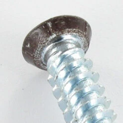 1 X Vis Béton Tête Fraisée TF RED 7.5X120 TORX T30 Acier Zingué RAL8017 Brun Chocolat -Vis-express Soldes vis beton tete fraisee tf red 75x120 torx t30 acier zingue ral8017 brun chocolat 3