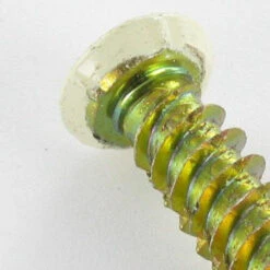 1 X Vis Béton Tête Fraisée TF RED 7.5X120 TORX T30 Bichromaté RAL1015 Ivoire Clair -Vis-express Soldes vis beton tete fraisee tf red 75x120 torx t30 bichromate ral1015 ivoire clair 2