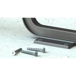 1 X Vis Béton Tête Fraisée TF TORX 6X100 Acier Zingué -Vis-express Soldes vis beton tete fraisee tf torx 6x100 acier zingue 1