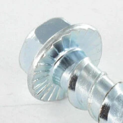 1 X Vis Béton Tête Hexagonale TH Embase Collerette 10X75 Prépercage De 8X75 Acier Zingué -Vis-express Soldes vis beton tete hexagonale th embase collerette 10x75 prepercage de 8x75 acier zingue 2