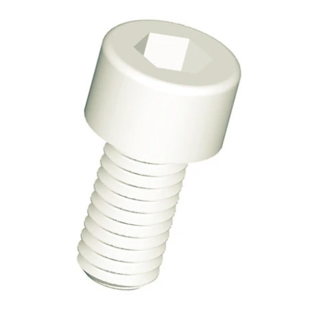 1 X Vis Métaux CHC BTR Clé De 3 HC3 Nylon Polyamide 6.6 M4X20 3 1 X Vis Métaux CHC BTR Clé De 3 HC3 Nylon Polyamide 6.6 M4X20