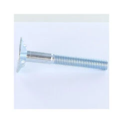 1 X Vis PLANCHER Tête Fraisée TF Large 4 ERG 10X80 Zingué Cr3 96 Hbs Sans Rouille Rouge -Vis-express Soldes vis plancher tete fraisee tf large 4 erg 10x80 zingue cr3 96 hbs sans rouille rouge 3