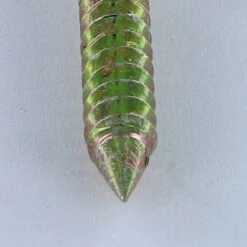 1 X Vis Planter Tête Cylindrique TC Fendue 5X35 Filetée Sur 27 Bichromaté -Vis-express Soldes vis planter tete cylindrique tc fendue 5x35 filetee sur 27 bichromate 3