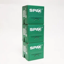 1 X Vis Spax Tête Ronde TR Pozi N°2 4.5X45 WIROX -Vis-express Soldes vis spax tete ronde tr pozi n2 45x45 wirox 2